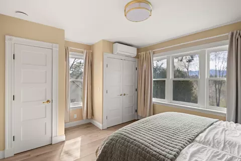 Bedroom - 405 Maple St, Stowe, VT 05672 photo 1 of 5