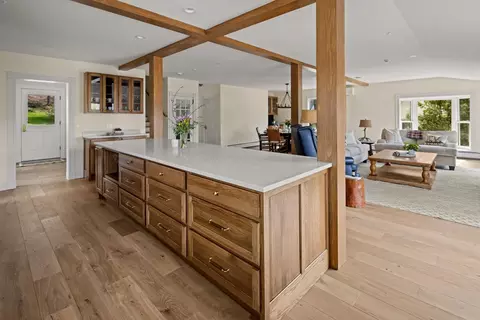 Kitchen - 405 Maple St, Stowe, VT 05672 photo 1 of 5