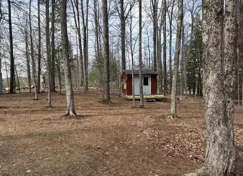 1093 Old Bow Rd, Weathersfield, VT 05156