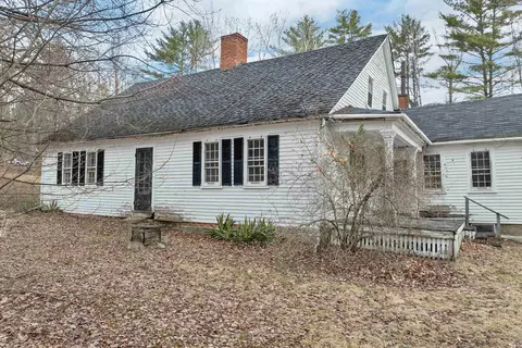 280 Chickville Rd, Ossipee, NH 03864