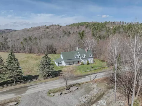 321 Center District Rd, Sugar Hill, NH 03586