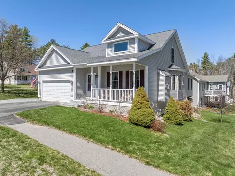 8 Port Way, Laconia, NH 03246