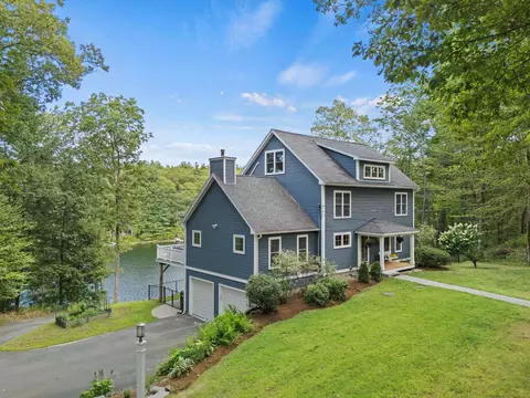 116 Martin Rd, Weare, NH 03281