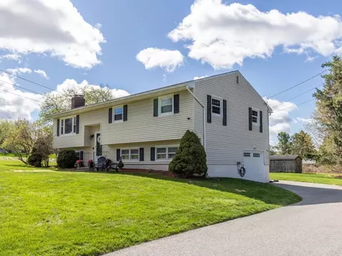 163 Hillside Dr, Williston, VT 05495