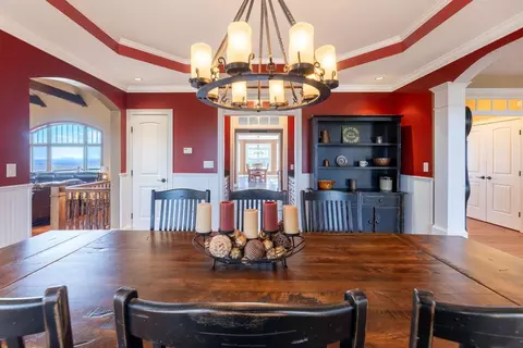 Dining - 6 Crescent Dr, Bow, NH 03304 photo 5 of 5
