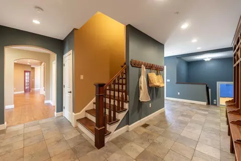 Entry Way - 6 Crescent Dr, Bow, NH 03304 photo 8 of 9