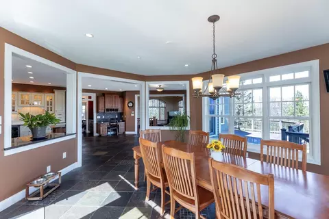 Dining - 6 Crescent Dr, Bow, NH 03304 photo 3 of 5