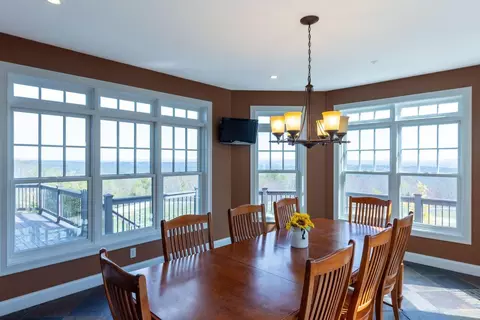 Dining - 6 Crescent Dr, Bow, NH 03304 photo 1 of 5
