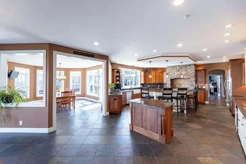 Kitchen - 6 Crescent Dr, Bow, NH 03304 photo 1 of 4