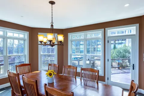 Dining - 6 Crescent Dr, Bow, NH 03304 photo 2 of 5