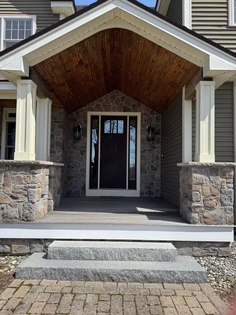 Exterior - 6 Crescent Dr, Bow, NH 03304 photo 4 of 10
