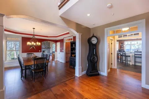 Entry Way - 6 Crescent Dr, Bow, NH 03304 photo 1 of 9