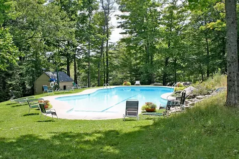 Exterior - 266 Okemo Trailside Ext #33B, Ludlow, VT 05149 photo 5 of 6