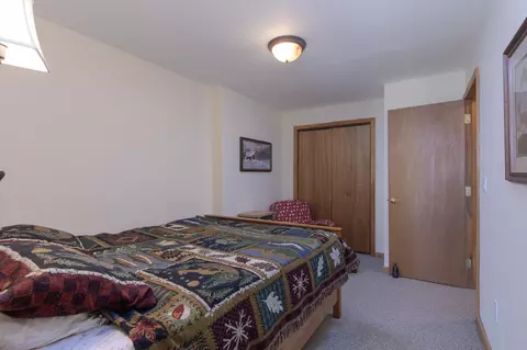 Bedroom - 266 Okemo Trailside Ext #33B, Ludlow, VT 05149 photo 7 of 7