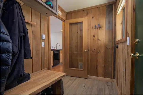 Entry Way - 266 Okemo Trailside Ext #33B, Ludlow, VT 05149 photo 1 of 1