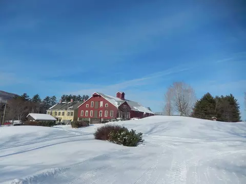 Exterior - 266 Okemo Trailside Ext #33B, Ludlow, VT 05149 photo 6 of 6