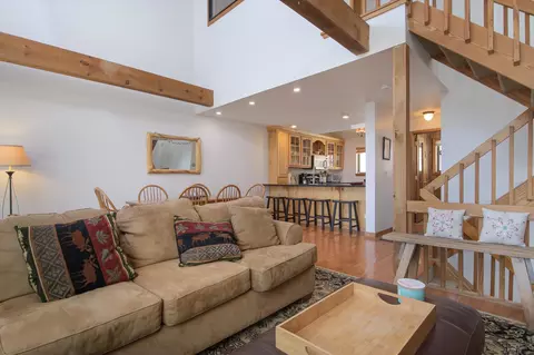 Living - 266 Okemo Trailside Ext #33B, Ludlow, VT 05149 photo 1 of 1