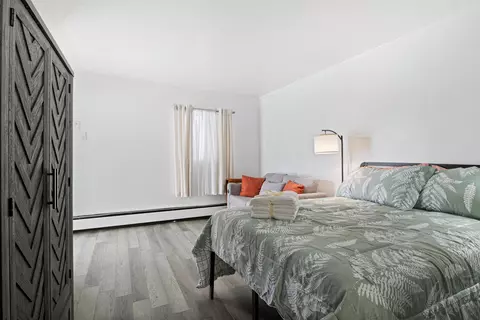 Bedroom - 933 Ocean Blvd #11, Hampton, NH 03842 photo 4 of 4