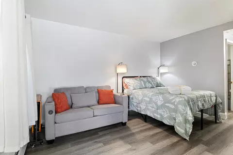 Bedroom - 933 Ocean Blvd #11, Hampton, NH 03842 photo 2 of 4