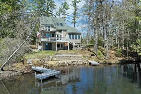17 Apple Rd, Sanbornton, NH 03269