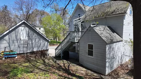 Exterior - 36 Elm St, Derry, NH 03038 photo 5 of 6