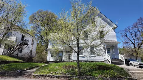 Exterior - 36 Elm St, Derry, NH 03038 photo 2 of 6