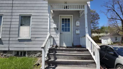 Exterior - 36 Elm St, Derry, NH 03038 photo 4 of 6