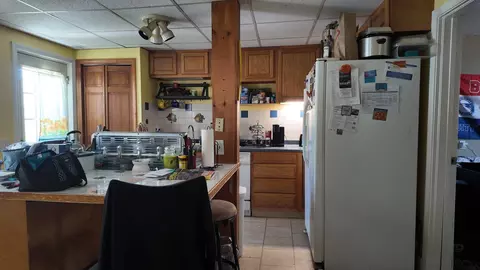 Kitchen - 36 Elm St, Derry, NH 03038 photo 1 of 4
