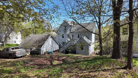 Exterior - 36 Elm St, Derry, NH 03038 photo 6 of 6