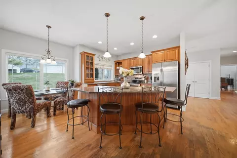 Kitchen - 4 Mountain Village Rd, Windham, NH 03087 photo 4 of 4