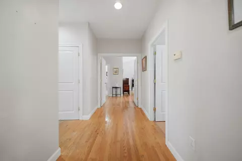 Entry Way - 4 Mountain Village Rd, Windham, NH 03087 photo 5 of 7