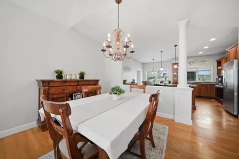 Dining - 4 Mountain Village Rd, Windham, NH 03087 photo 2 of 2