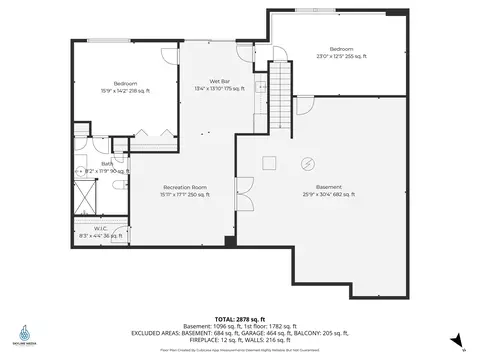 Floorplan - 4 Mountain Village Rd, Windham, NH 03087 photo 1 of 2