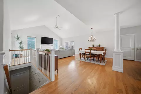Entry Way - 4 Mountain Village Rd, Windham, NH 03087 photo 1 of 7