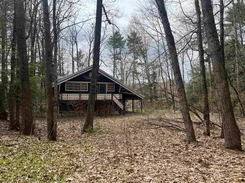 266 Thompson Rd, Conway, NH 03860