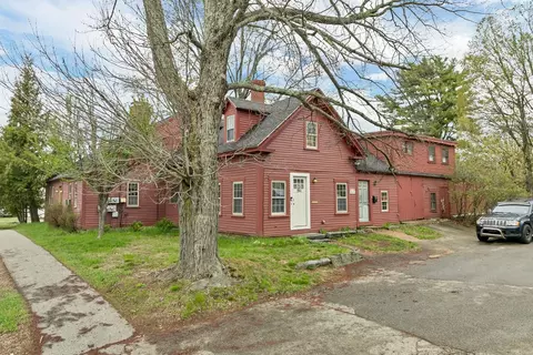 42 Gilford Ave, Laconia, NH 03246
