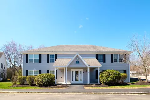 3 Tampa Dr #D, Rochester, NH 03867