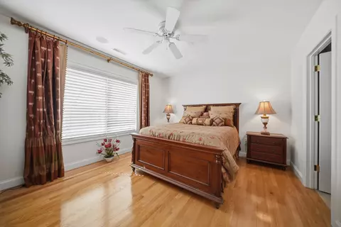 Bedroom - 31 Gordon Mountain Rd, Windham, NH 03087 photo 4 of 5