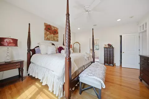 Bedroom - 31 Gordon Mountain Rd, Windham, NH 03087 photo 2 of 5