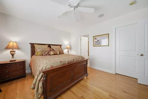 Bedroom - 31 Gordon Mountain Rd, Windham, NH 03087 photo 5 of 5