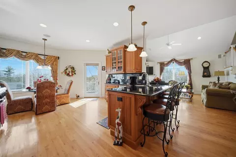 Kitchen - 31 Gordon Mountain Rd, Windham, NH 03087 photo 1 of 5