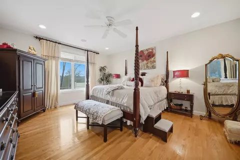 Bedroom - 31 Gordon Mountain Rd, Windham, NH 03087 photo 1 of 5