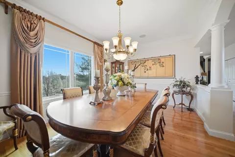 Dining - 31 Gordon Mountain Rd, Windham, NH 03087 photo 4 of 4