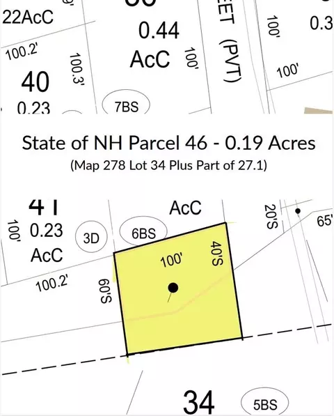 00 Brookside St, Conway, NH 03818