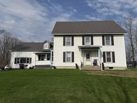 474 Dog Team Rd, New Haven, VT 05472