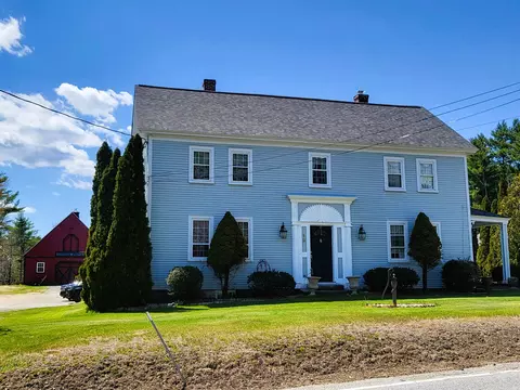 19 Raymond Rd, Deerfield, NH 03037