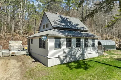 151155 Mill Brook Rd, Thornton, NH 03285