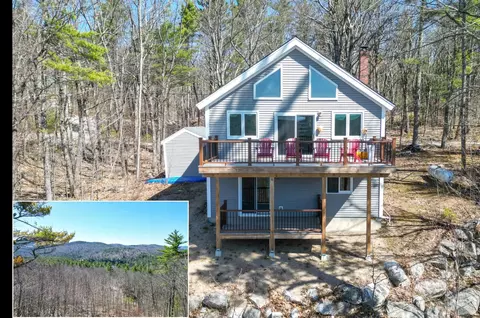 27 Upper Lake View Dr, Madison, NH 03849