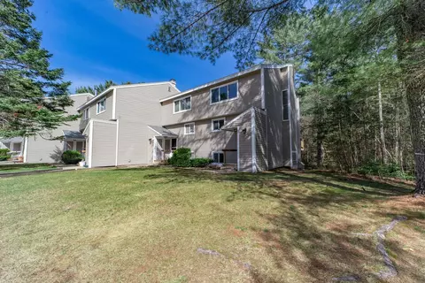 52 Orris I 6 Rd, Thornton, NH 03285