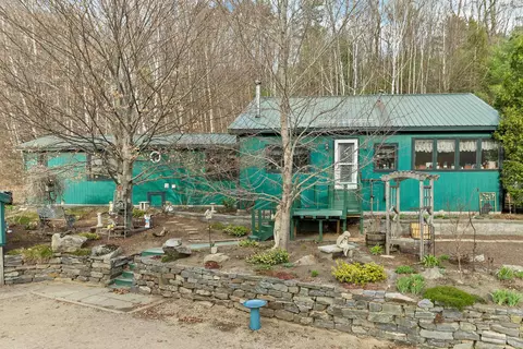 112 N Ashland Rd, Ashland, NH 03217